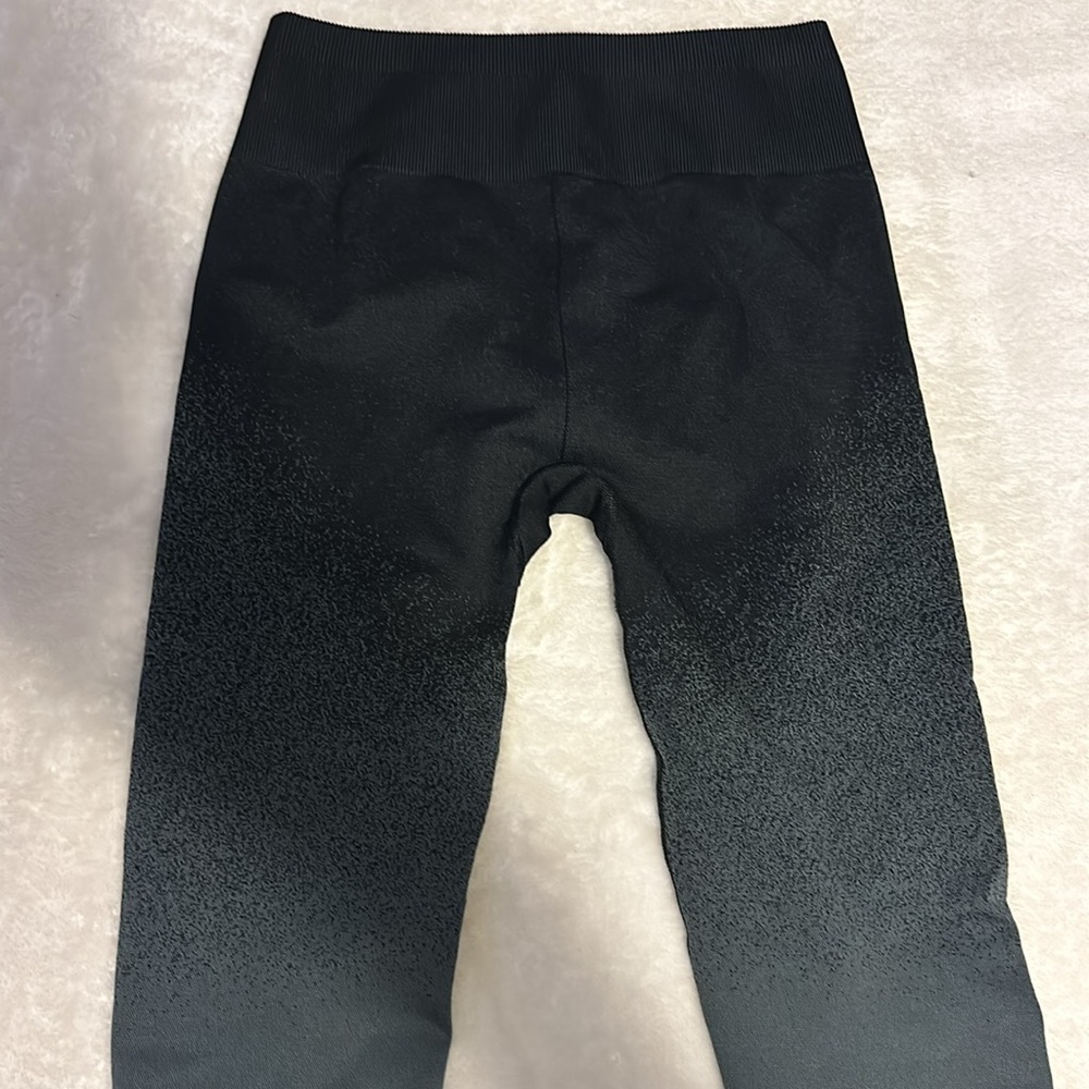 Gymshark seamless ombré leggings - Picture 4 of 5